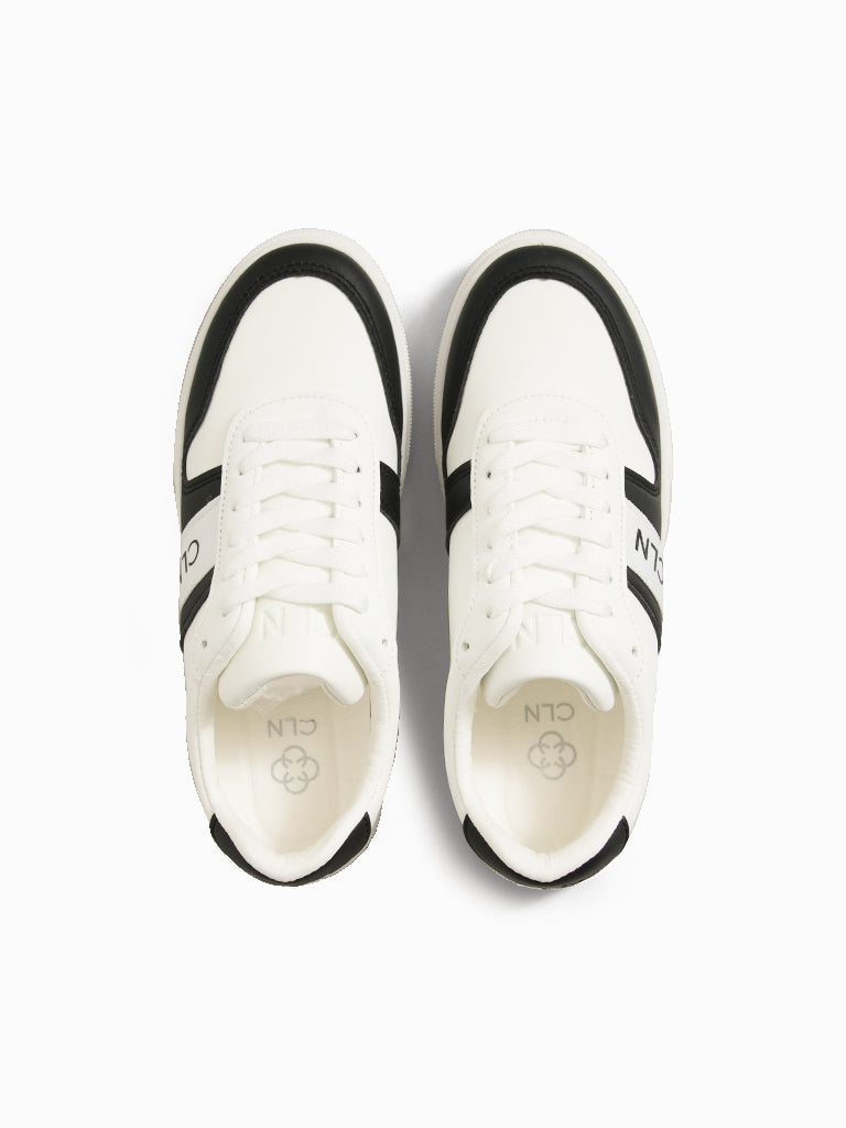 Shanelle Lace-up Sneakers