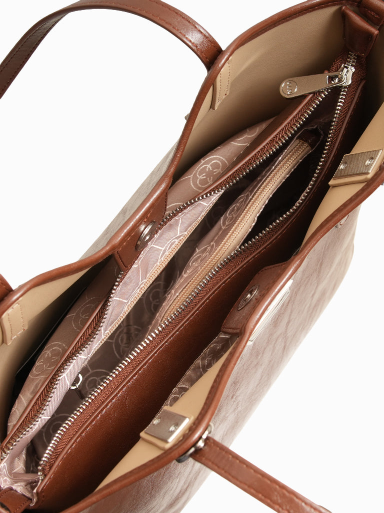 Shanine Tote Bag