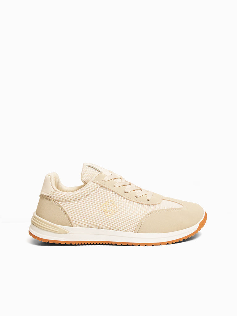 Shaya Lace-up Sneakers