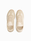 Shaya Lace-up Sneakers