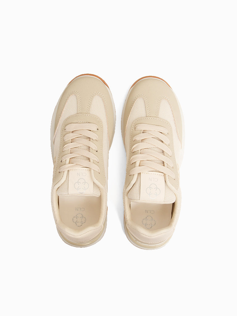 Shaya Lace-up Sneakers