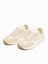 Shaya Lace-up Sneakers