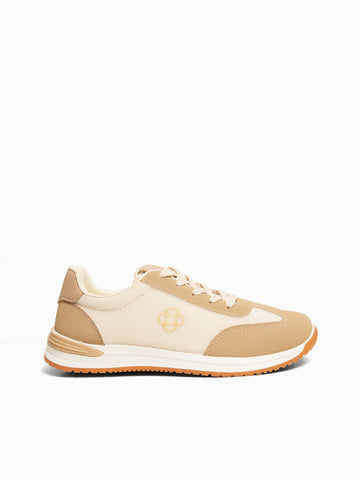 Shaya Lace-up Sneakers
