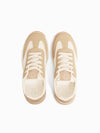 Shaya Lace-up Sneakers