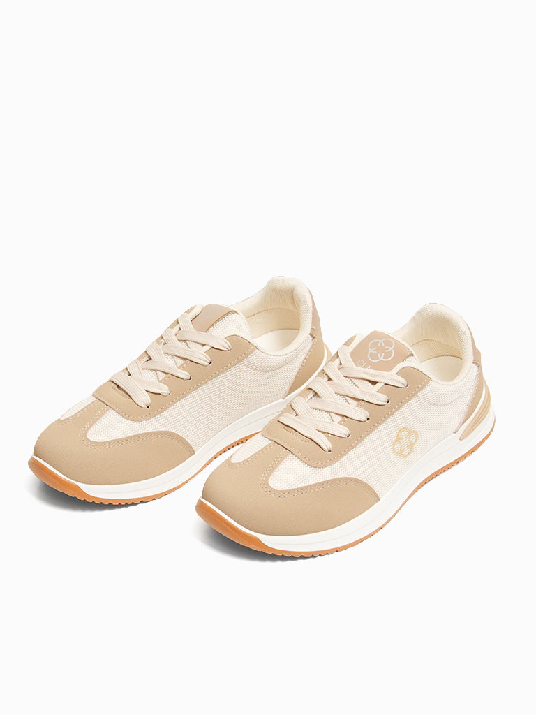 Shaya Lace-up Sneakers