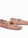 Shaylee Mary Janes P999 each (Any 2 at P1299)