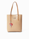 Sherine Tote Bag