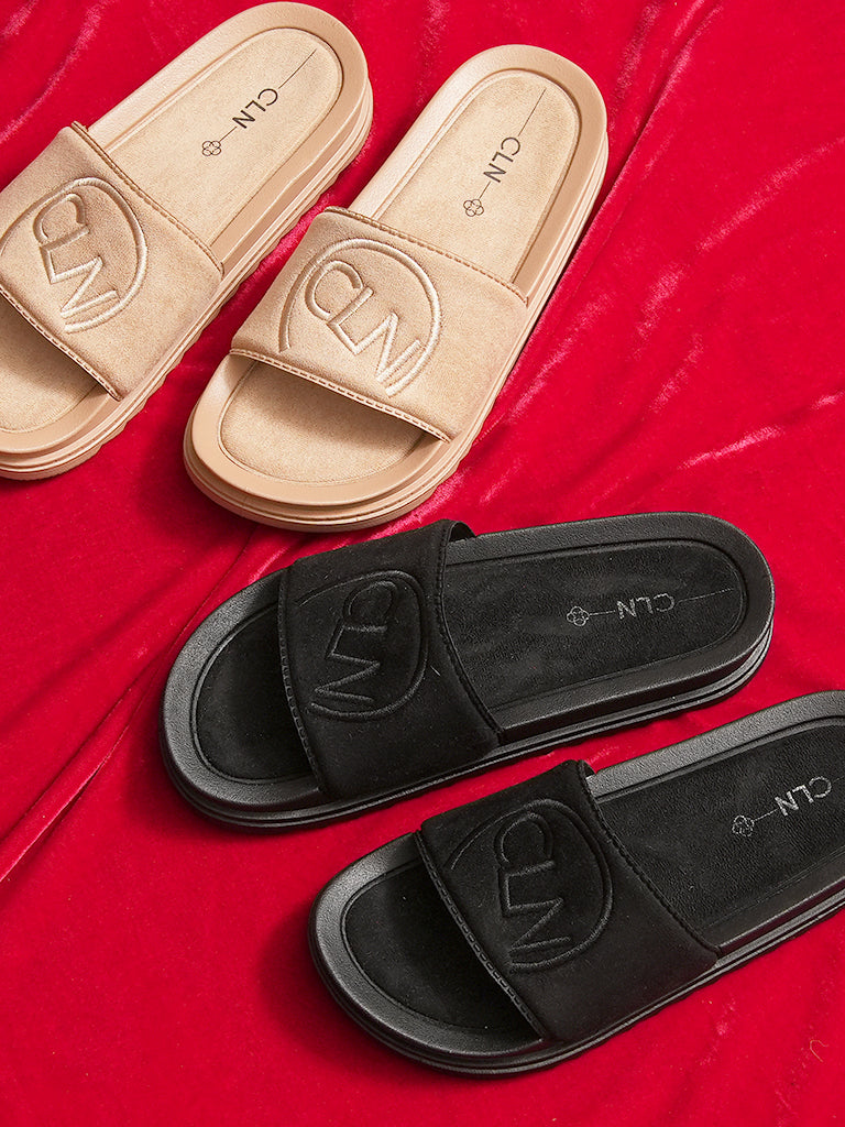 Shiela Slides P999 each (Any 2 at P1299)