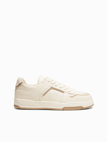 Shion Lace-up Sneakers