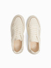 Shion Lace-up Sneakers