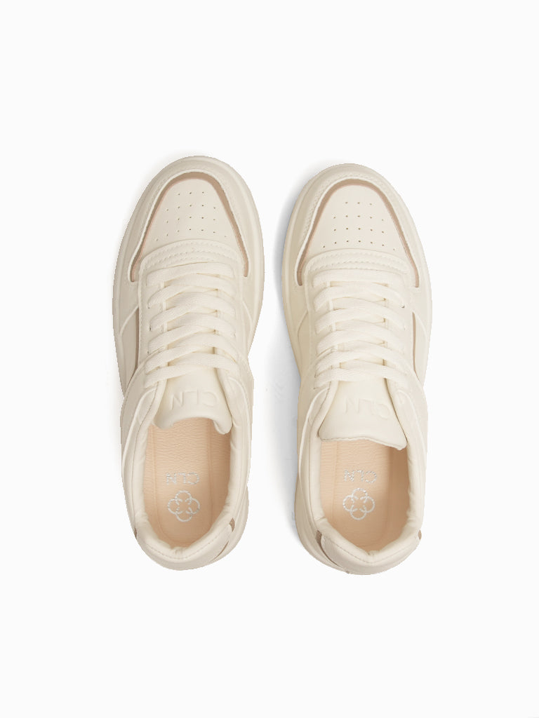 Shion Lace-up Sneakers
