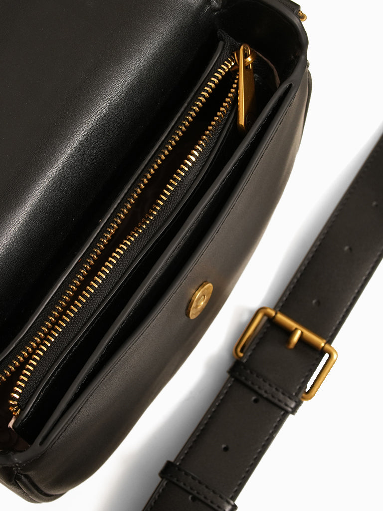 Shyrine Crossbody Bag