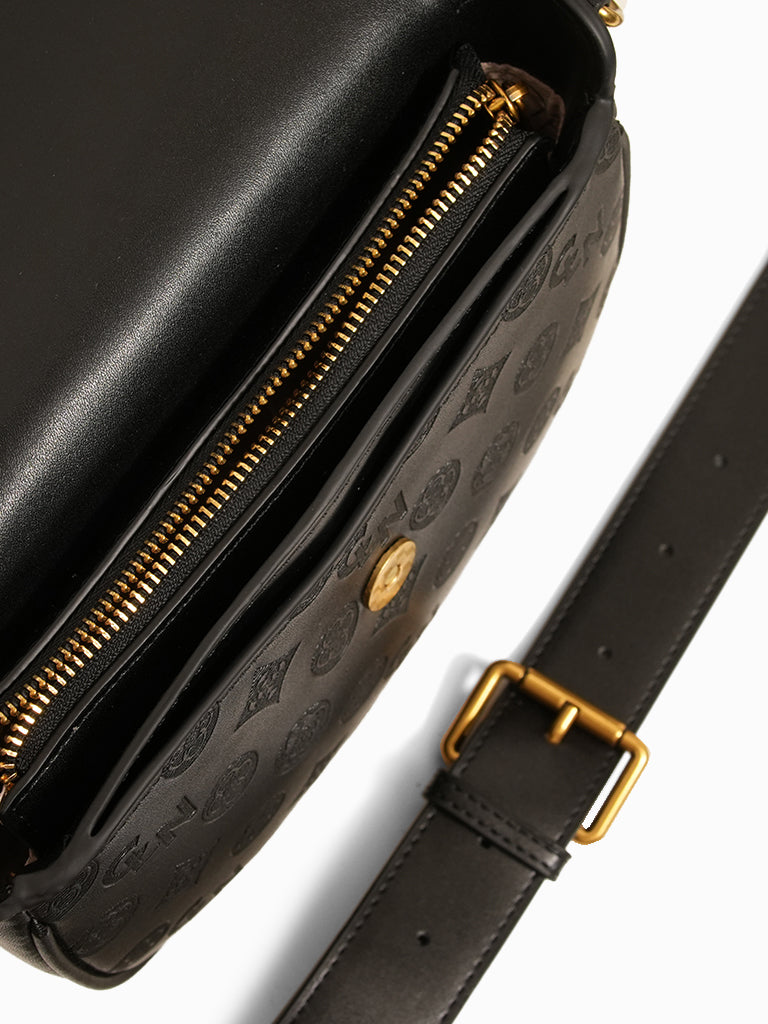 Shyrine Crossbody Bag