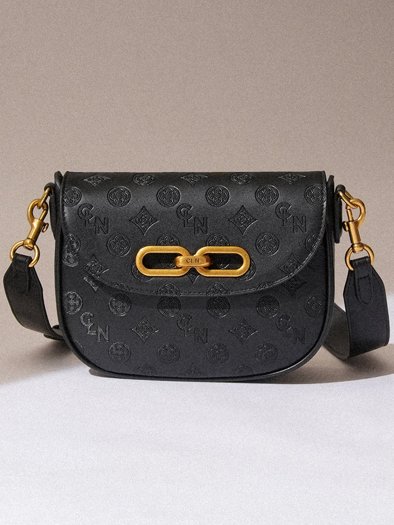 Shyrine Crossbody Bag