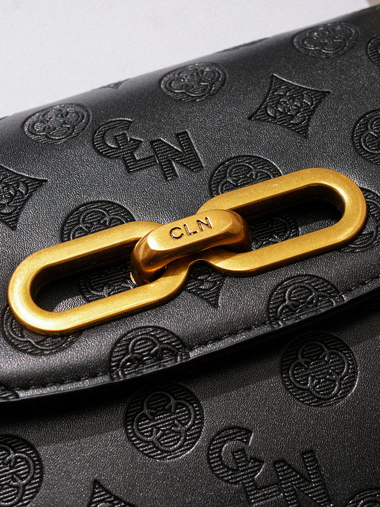 Shyrine Crossbody Bag