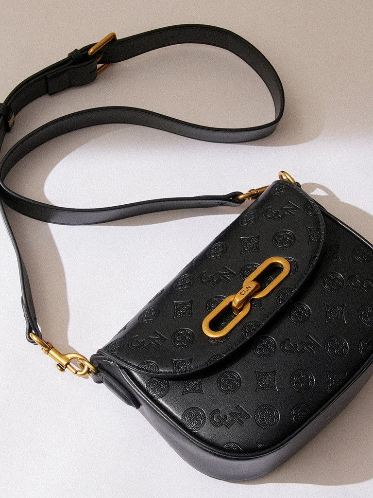 Shyrine Crossbody Bag