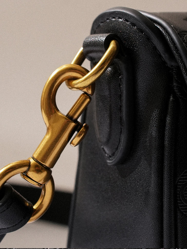 Shyrine Crossbody Bag