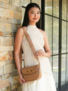 Shyrine Crossbody Bag