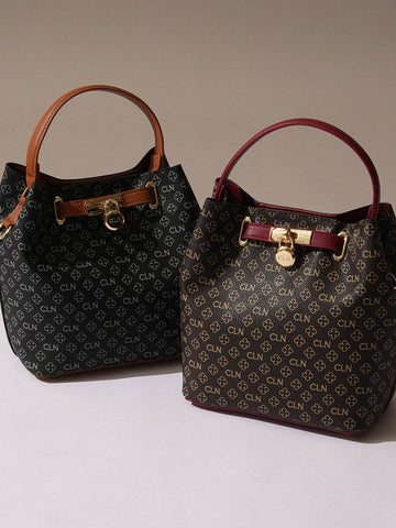 Sincerity Handbag