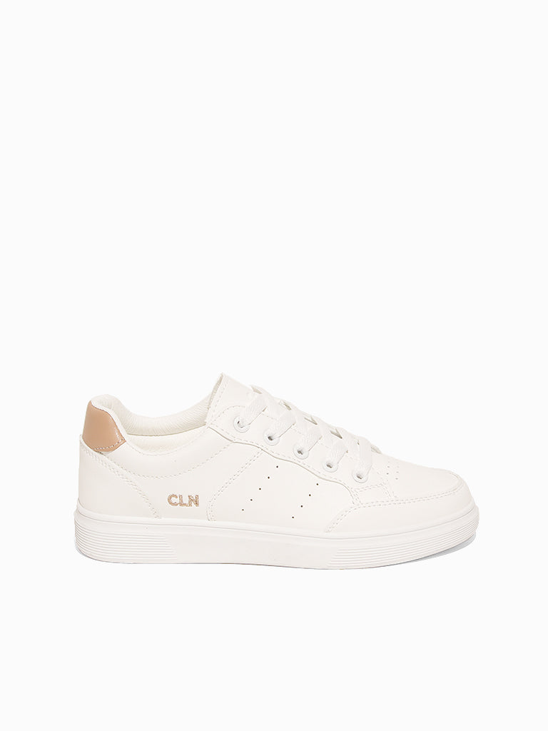 Sitara Lace up Sneakers