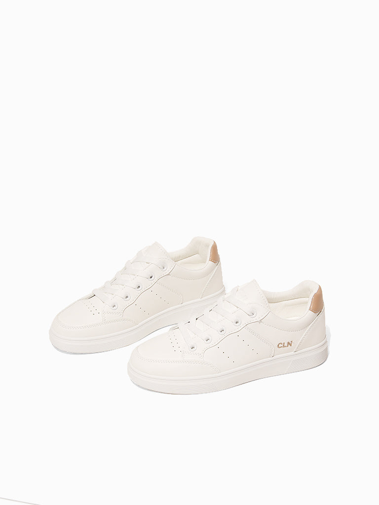 Sitara Lace up Sneakers