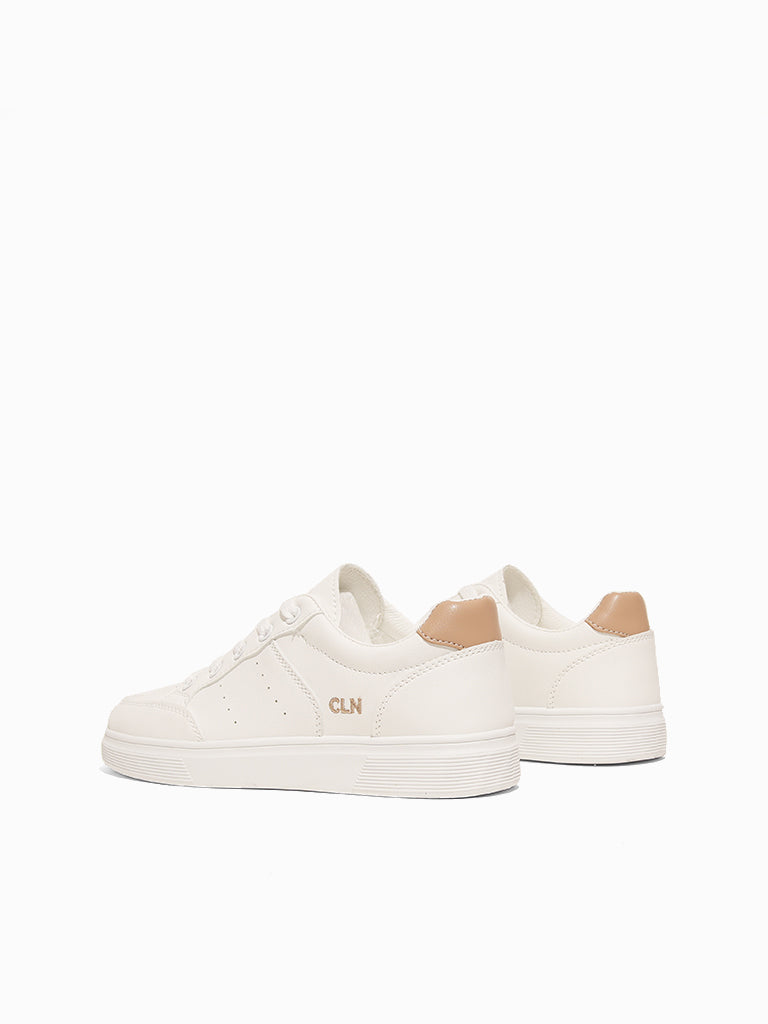 Sitara Lace up Sneakers