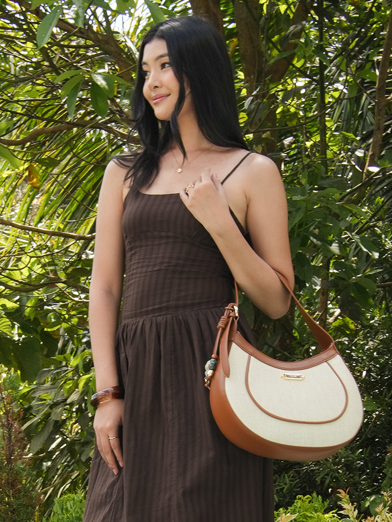 Solana Shoulder Bag