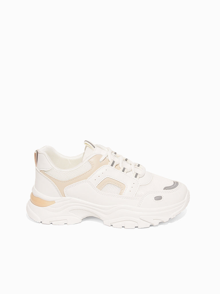 Solar Chunky Sneakers