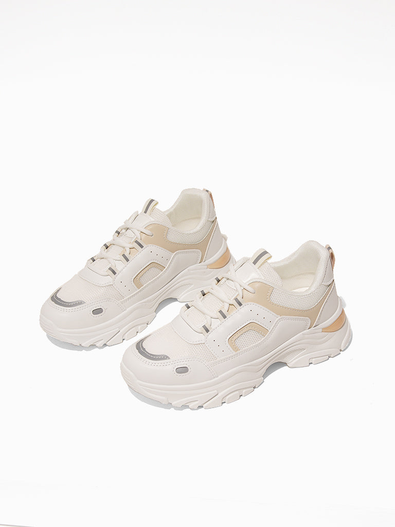 Solar Chunky Sneakers