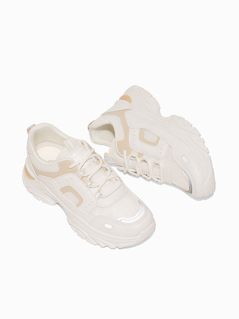 Solar Chunky Sneakers