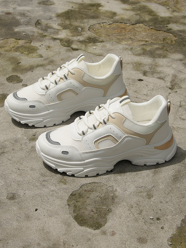 Solar Chunky Sneakers