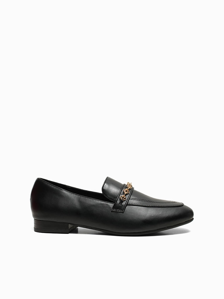 Solenn Loafers