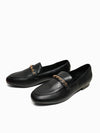Solenn Loafers