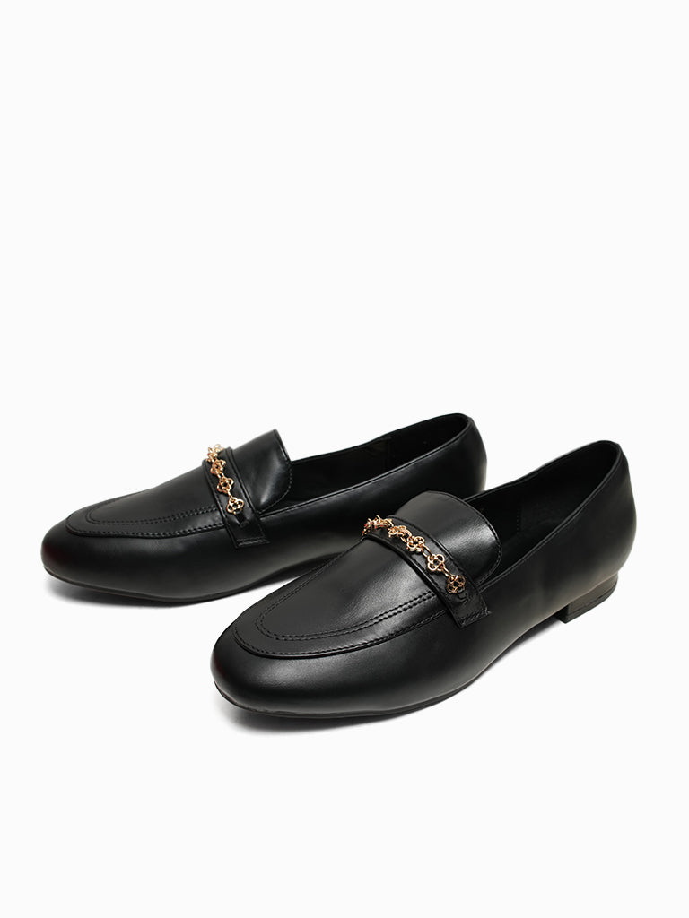 Solenn Loafers