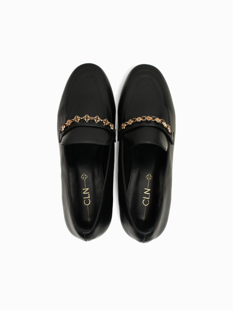 Solenn Loafers