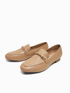 Solenn Loafers
