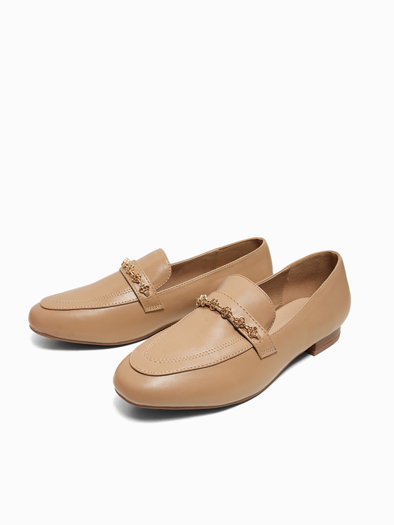 Solenn Loafers