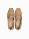 Solenn Loafers