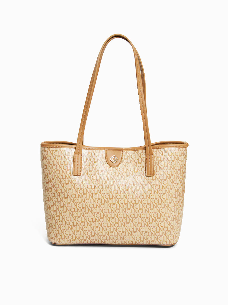 Steffi Tote Bag