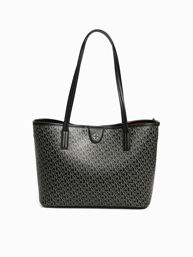 Steffi Tote Bag