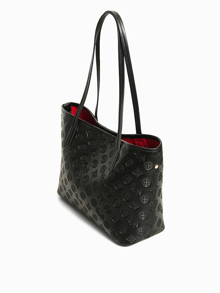 Steffi Tote Bag