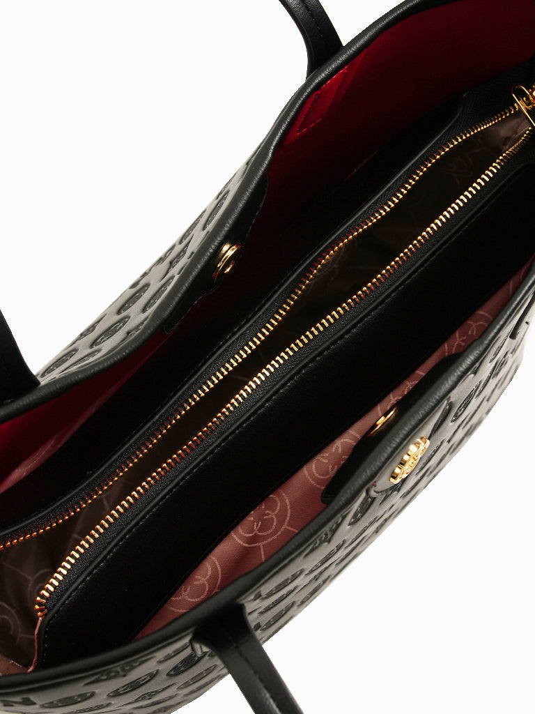 Steffi Tote Bag