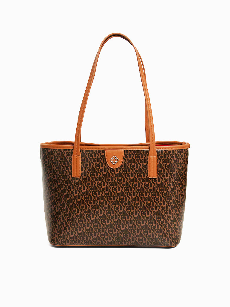 Steffi Tote Bag