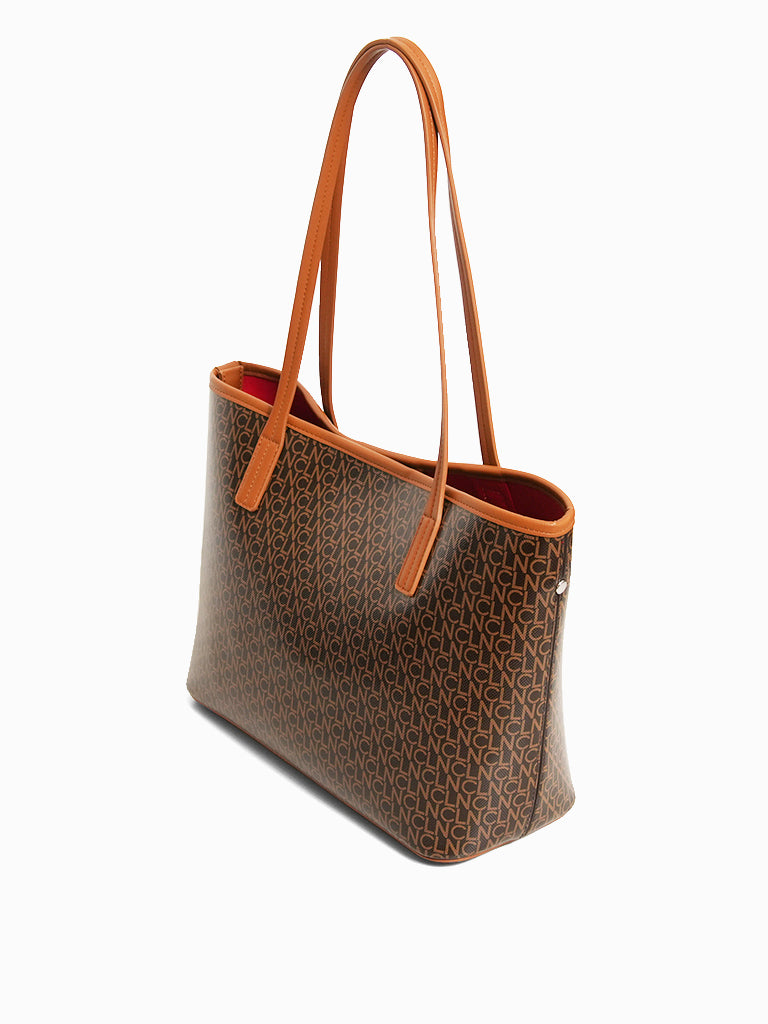 Steffi Tote Bag