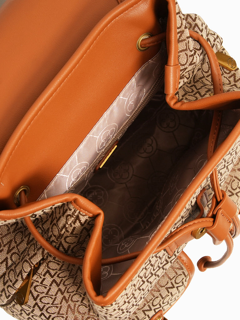 Stell Backpack