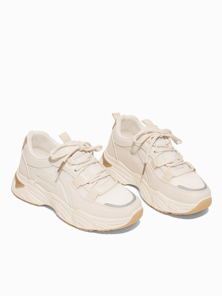 Stellar Chunky Sneakers