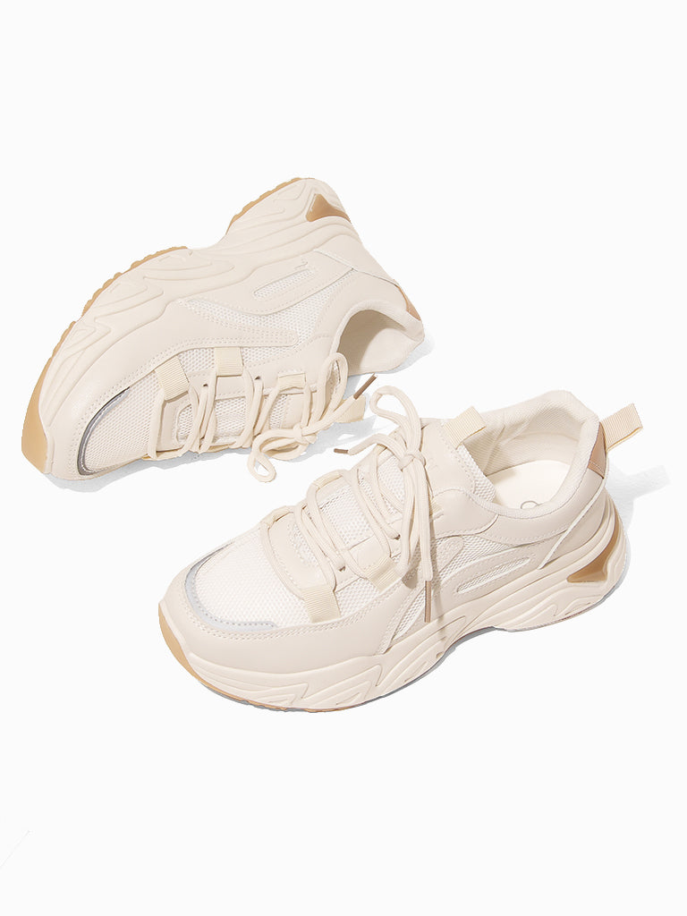 Stellar Chunky Sneakers