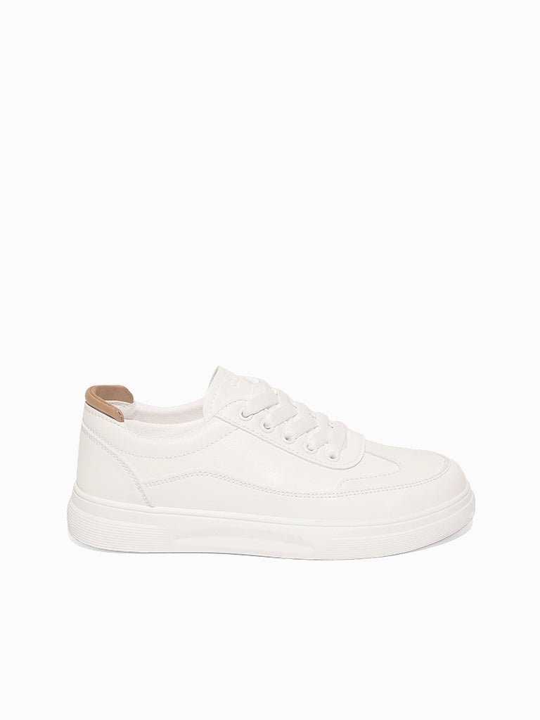 Stern Lace up Sneakers