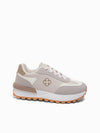 Sunny Lace-up Sneakers