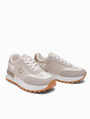 Sunny Lace-up Sneakers